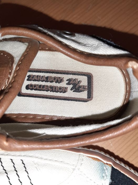 Tenesi Zara nr 24 /25