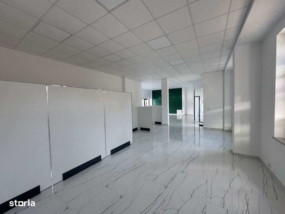 Spatiu comercial zona Bulevardul Republicii