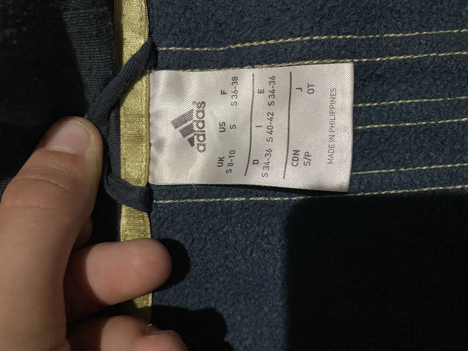 ориг вещи адидас и найк