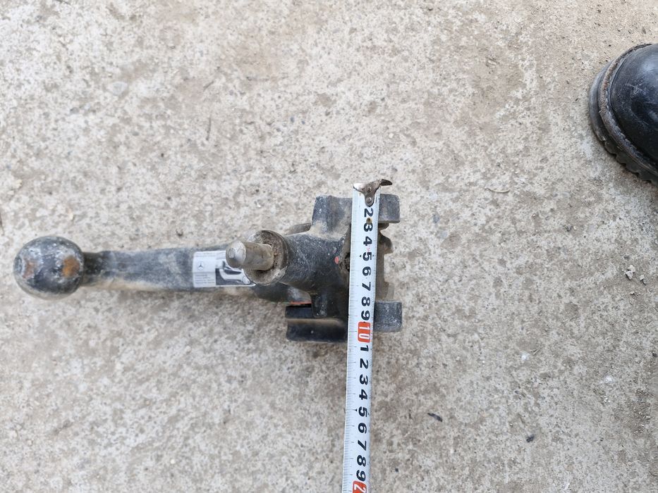 Продам фаркоп для автомобиля Мерседес