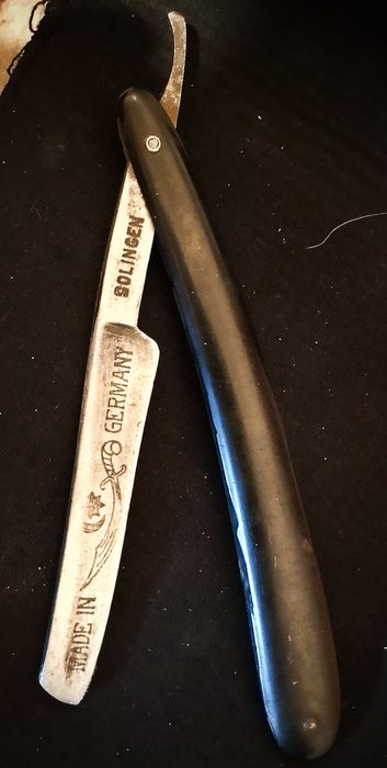 Браснач SOLINGEN