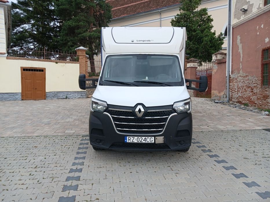 Renault master iveco sprinter fiat renault