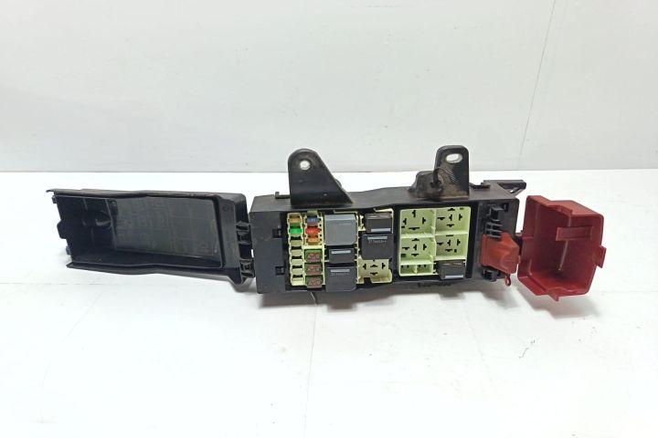 Tablou sigurante Land Rover Range Rover Sport a 2-a generatie