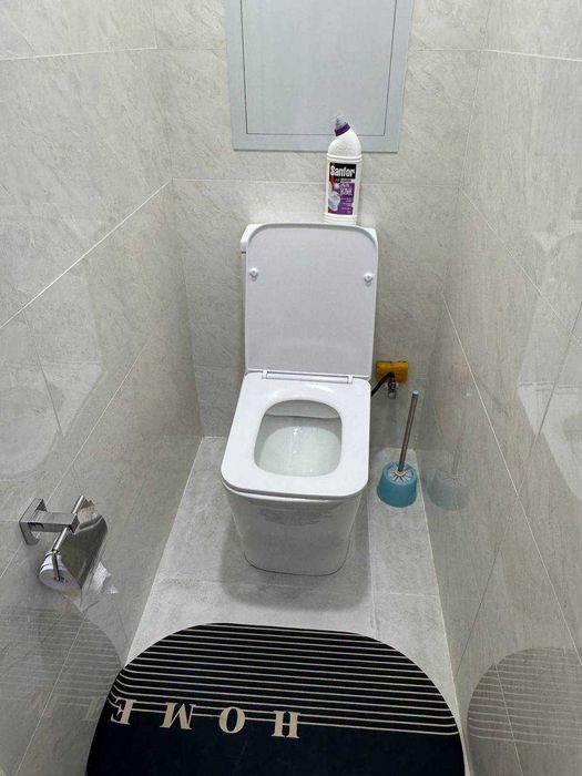 СРОЧНО !! Продается квартира в Яшнабаде 3/3/4 ( 63 кв/м ) Авиасозлар 4