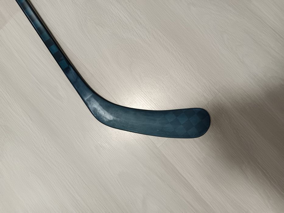 Клюшка хоккейная 10-12 лет