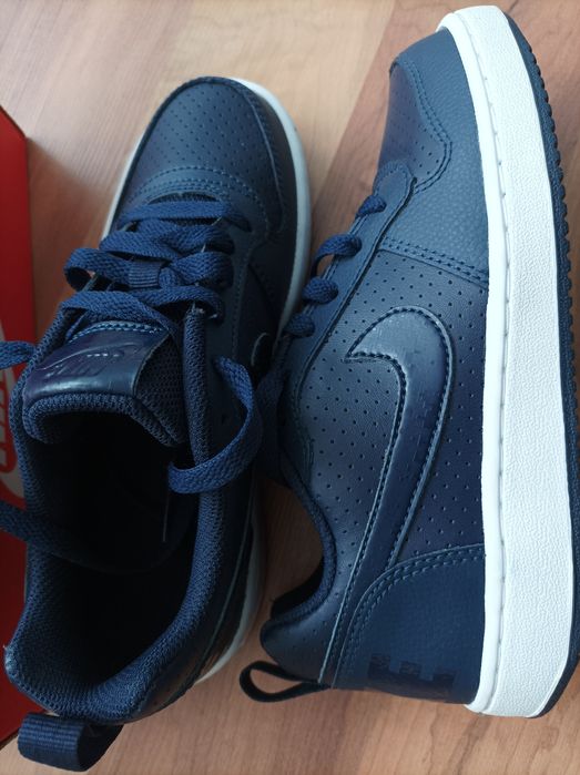 Nike/Camper / N35 1/2 ст.22,5см