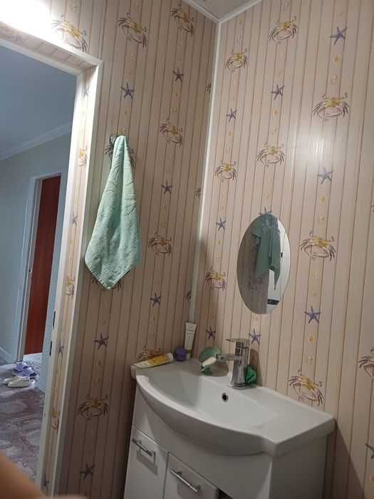 Продам 2ком квартиру