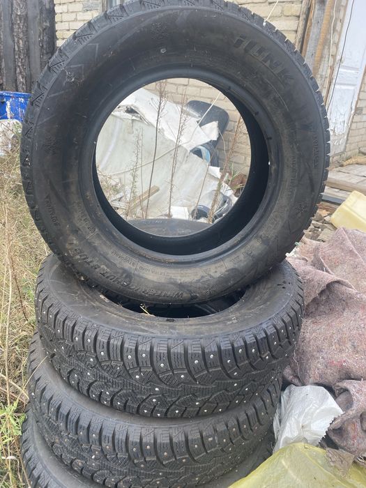 Продам резину R14 185/70