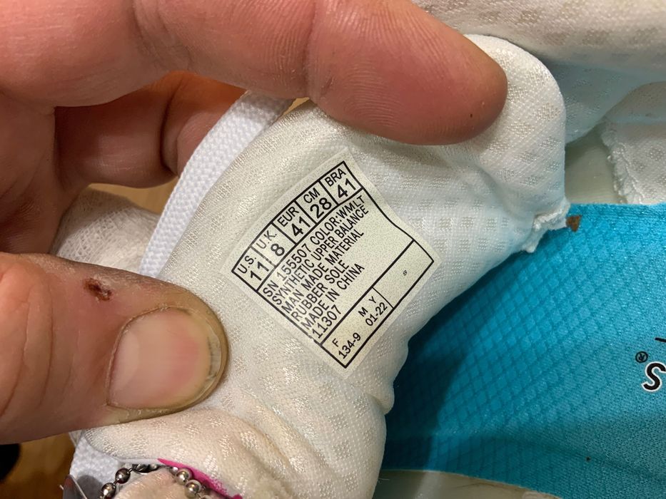 Skechers-оригинални маратонки 41 размер