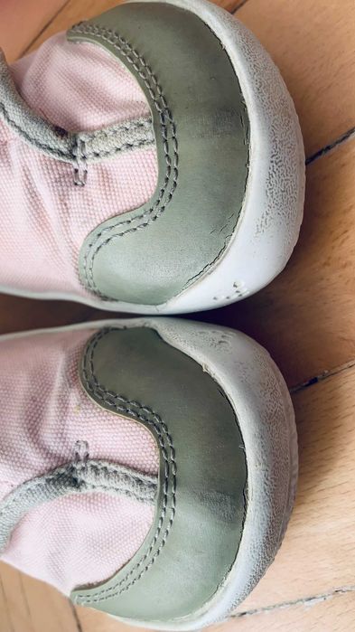 Vivo Barefoot GOBI – Peach Melba 20
