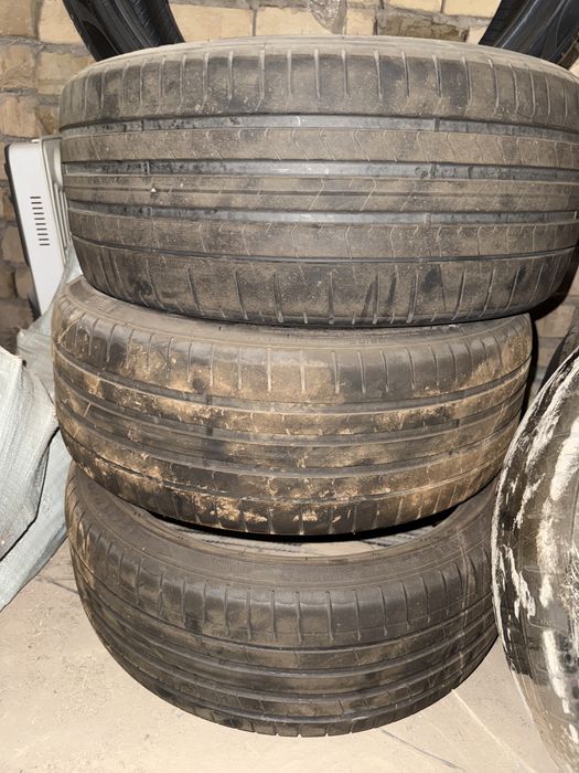 Pirelli P Zero 235/35/20 245/35/20