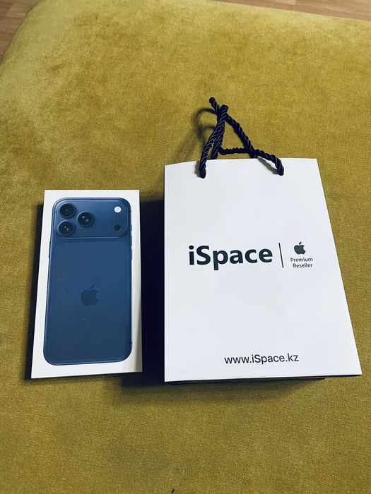 Новый iPhone 17 PRO MAX 512GB