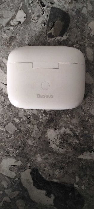 Căști fara fir Baseus