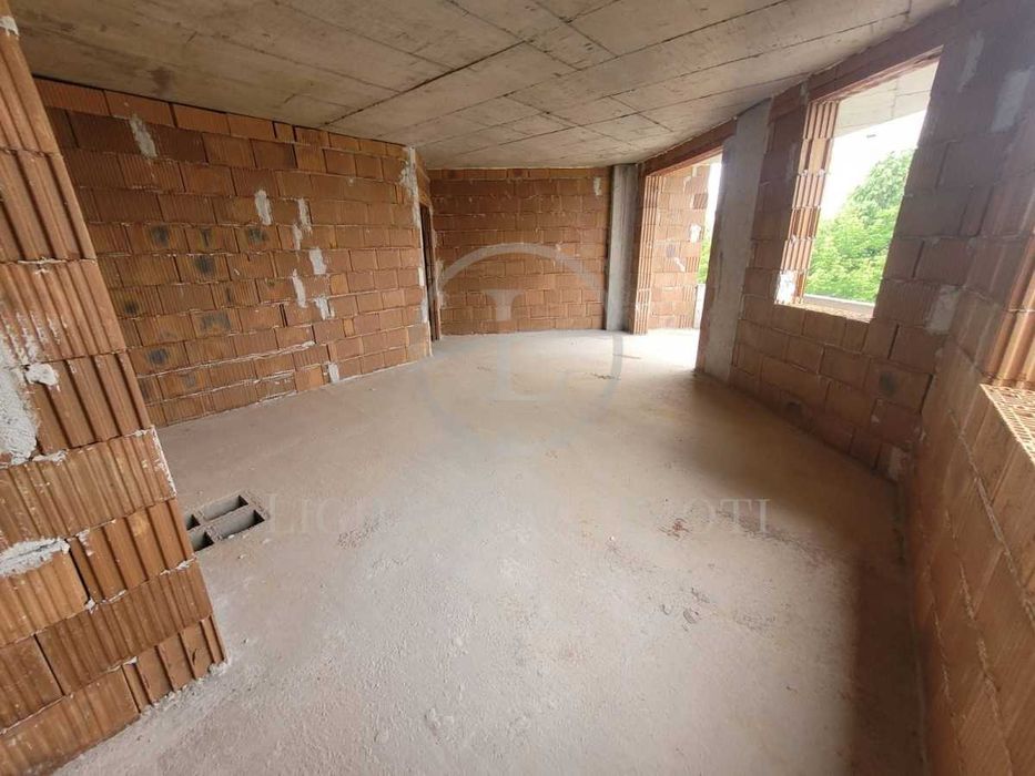 Продава се Двустаен апартамент в Пловдив, Тракия - 78 кв.м за 1092 €/кв.м - Снимка #3