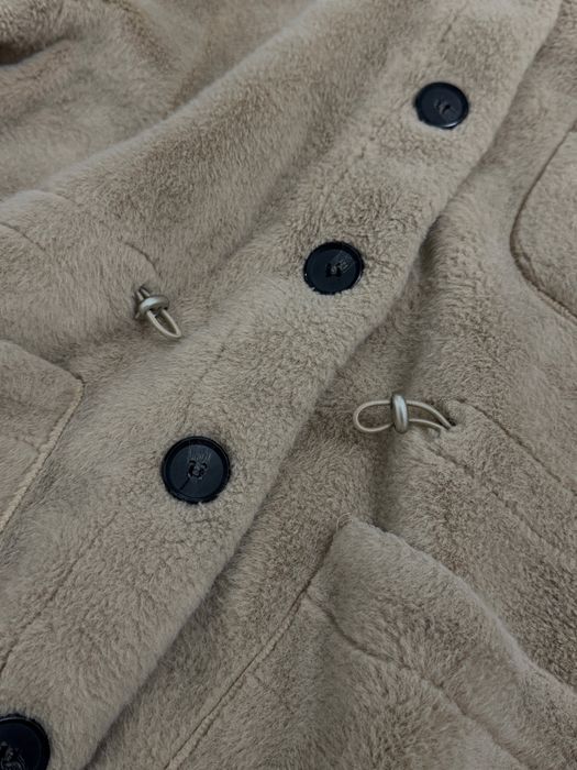 Пальто в идеальном состоянии