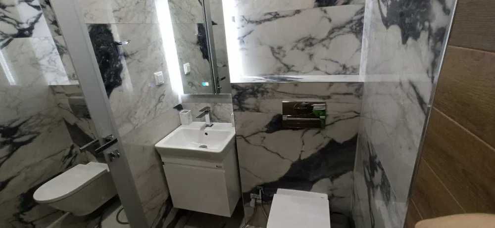 Дава се под наем Тристаен апартамент в София, Кръстова вада - 107 кв.м за 1296.42 € - Снимка #7