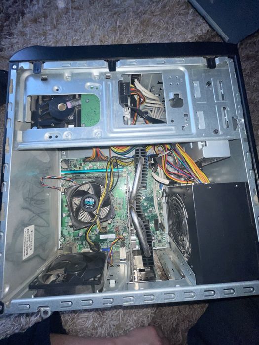 Продам компьютер