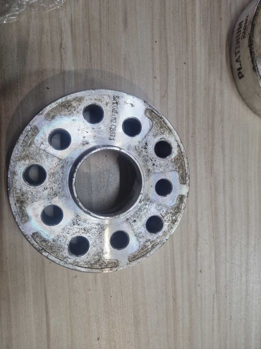 Фланци за Vw и Audi 5х112