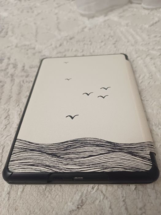 Amazon kindle paperwhite 2021