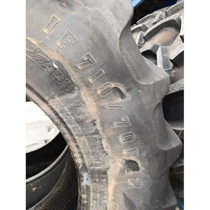 Anvelope 710/70r42 Firestone perechi second cu garantie  fara def.!
