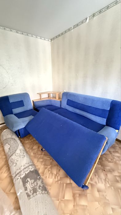 Бесплатно кресло и диван
