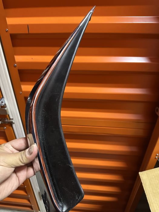 Саласка от lexus es250