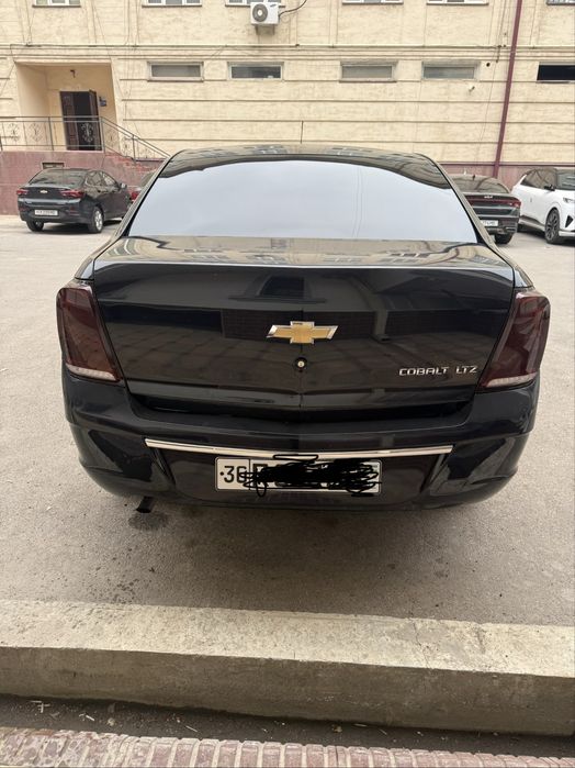 Cobalt sotiladi 2024