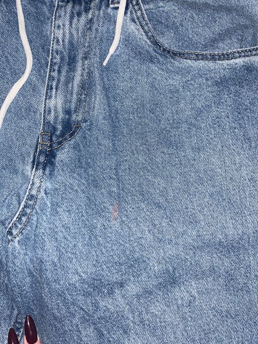 Empyre baggy skate дънки