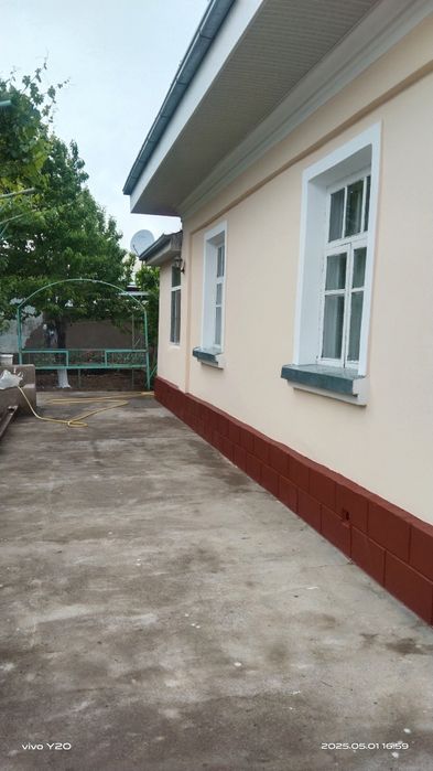 Продается дом в чирчике