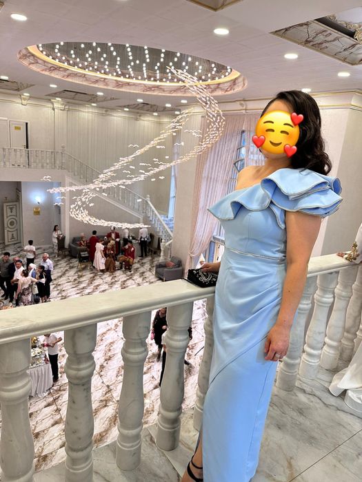 Продам платье вечернее