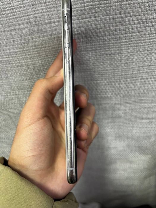 IPhone XS 256GB KH/A