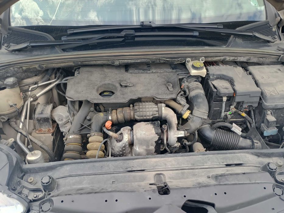 Продавам  Citroen C4