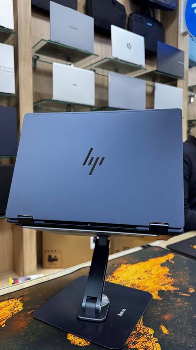 Hp omni book ultra 5.