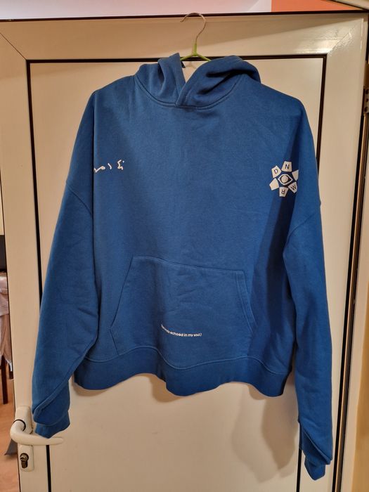 суитчъри Tommy Hilfiger/Zara-S р-р