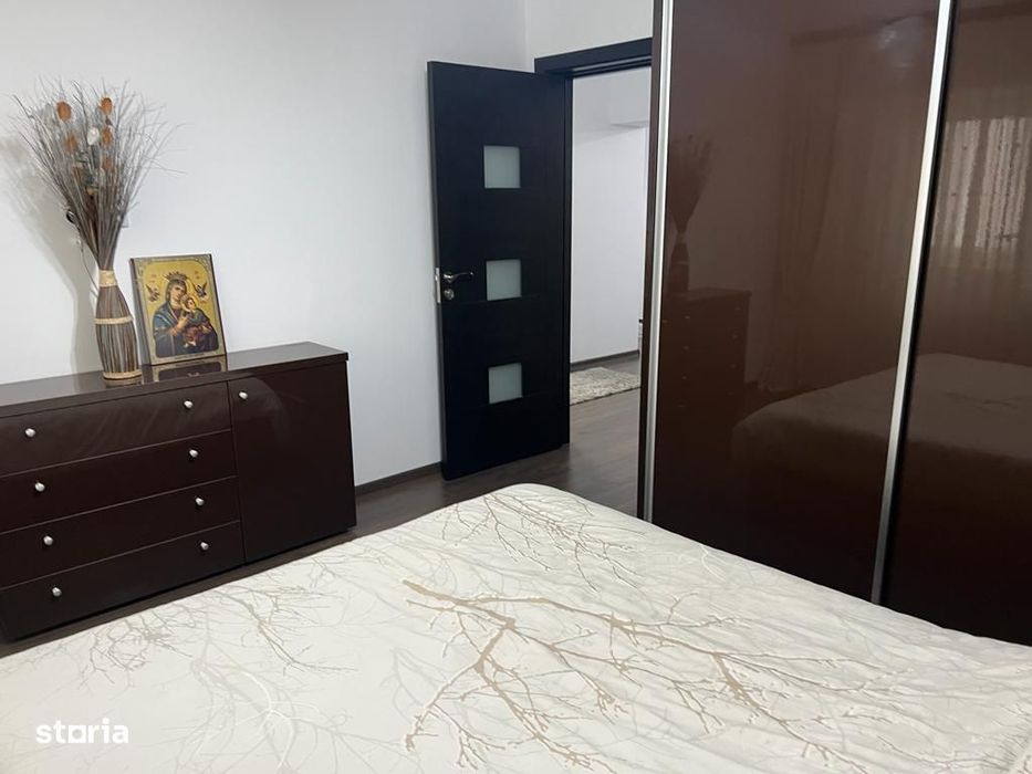 Inchiriere apartament 3 camere, de lux, Targoviste, micro 3, CEC