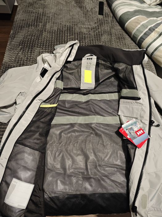 Helly Hansen geaca profesionala