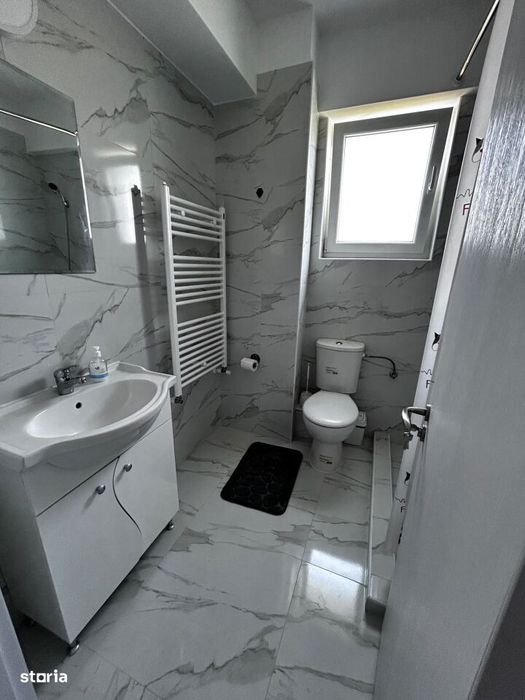 Apartament 2 camere | Complex Lara, Otopeni | 55 mp | Etaj 2 | Totul