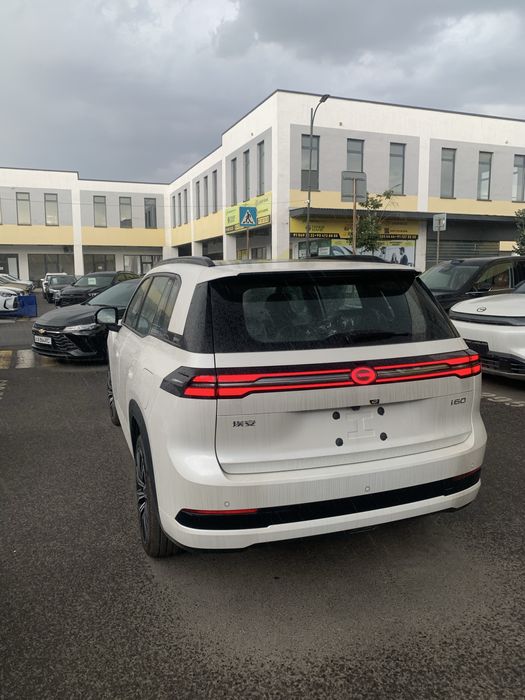 Gac aion i60 Ev