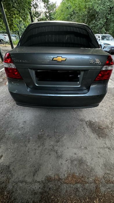 Не крашенная,не битая идеал нексия 3