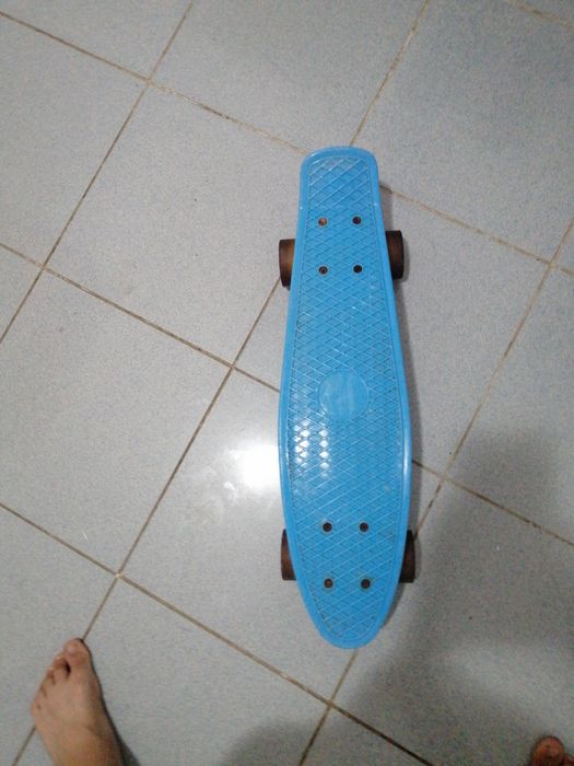 Продаю Пенниборд б/у