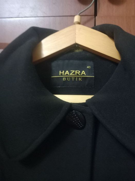 Turetskiy qishki palto