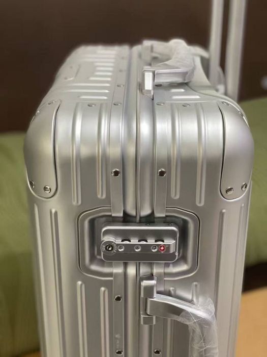 Rimowa Original Cabin