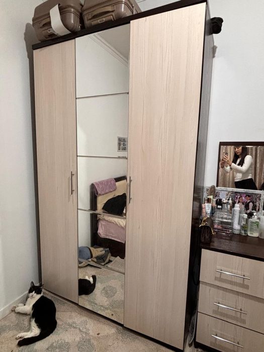 Спльная горнитура