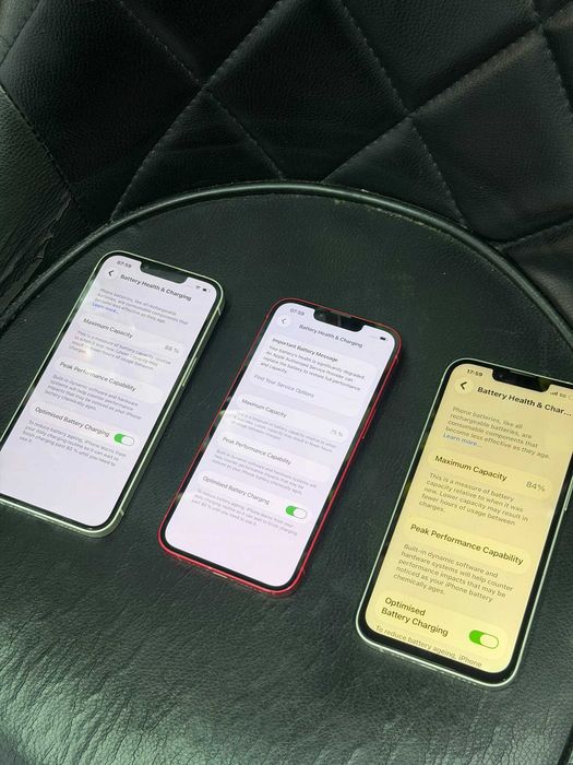 iphone 14 3 броя