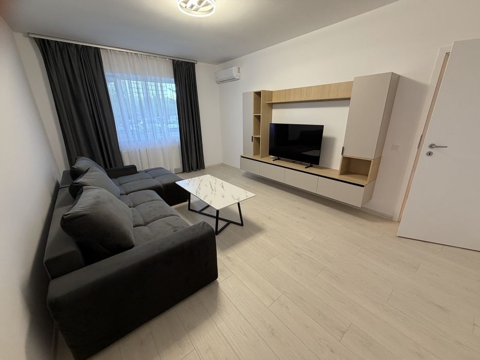 Ap . 2 , Ajustorului Residence , prima inchirere