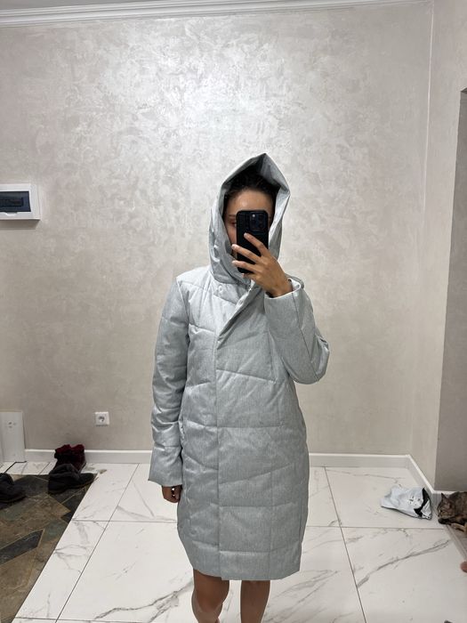 Куртка зимняя