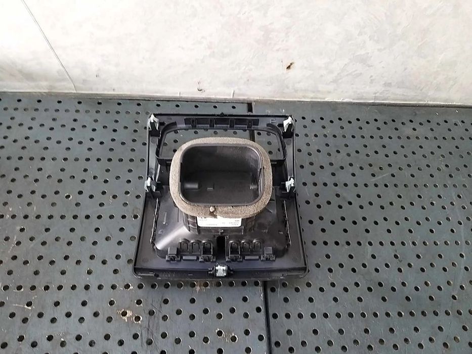 Grila ventilatie consola spate bmw x3 g01 f97 936382207