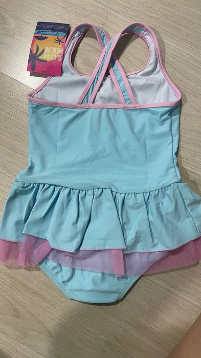 Купальник для девочки