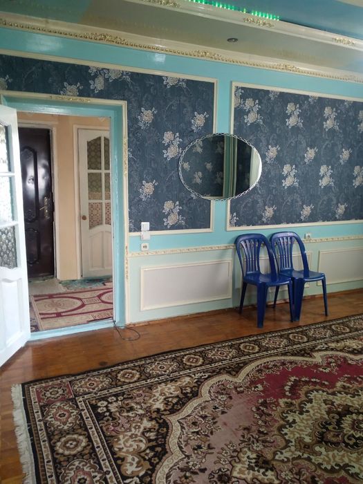 Беруни метро узига 1 хонали студентга ижара