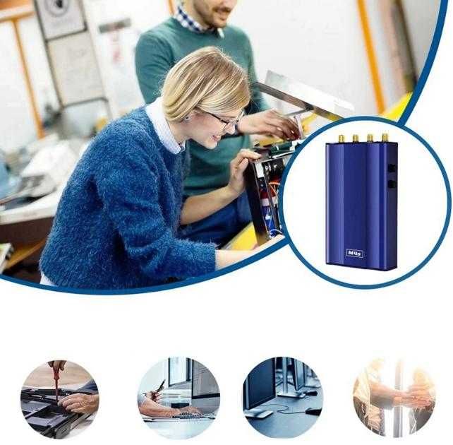 Автомобилен Детектор за ПерсоналнаЗащита Заглушител На ШпионскаТехника